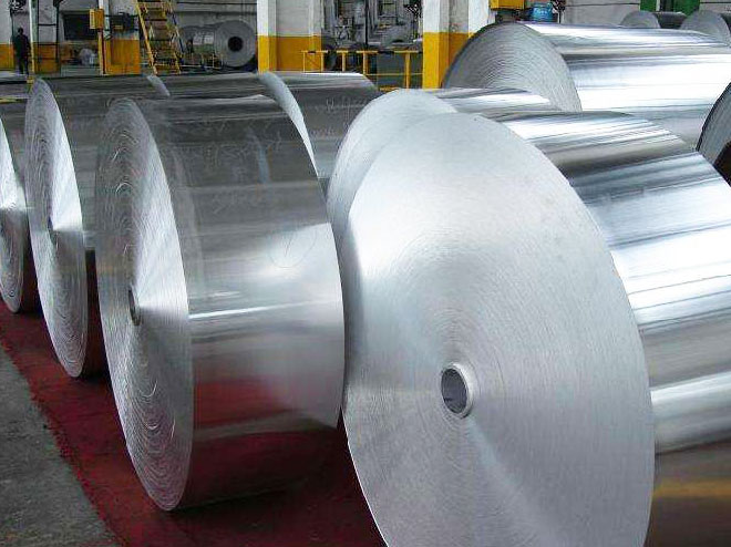 鋁箔的用途及特點(diǎn)介紹